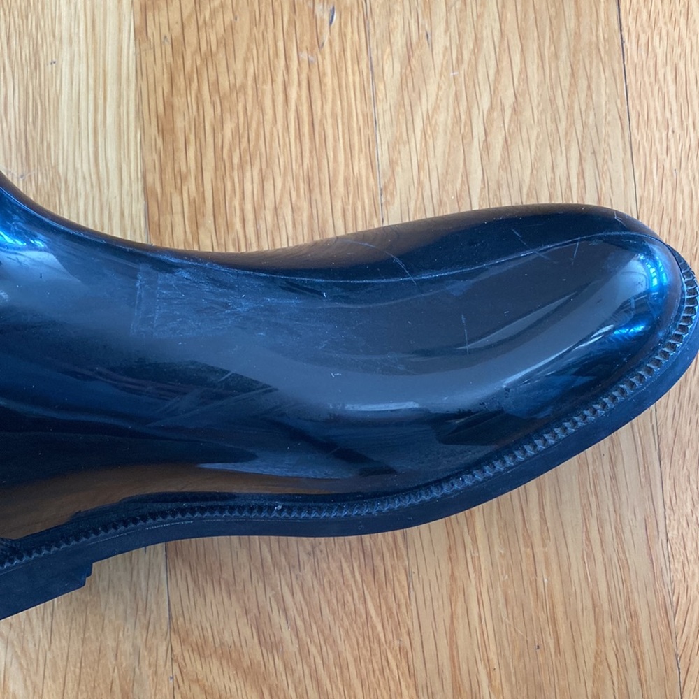 Gucci Rain Boots - Picture 3 of 6